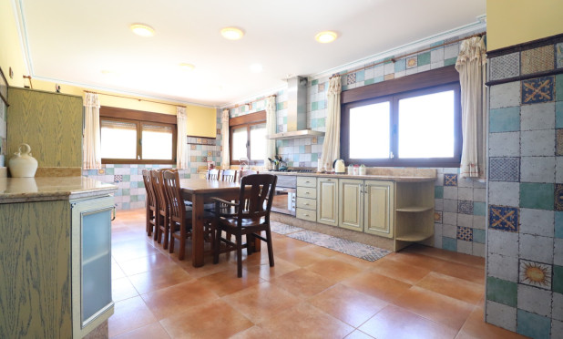 Resale - Finca / Country Property - Callosa de Segura - Callosa de Segura - Country