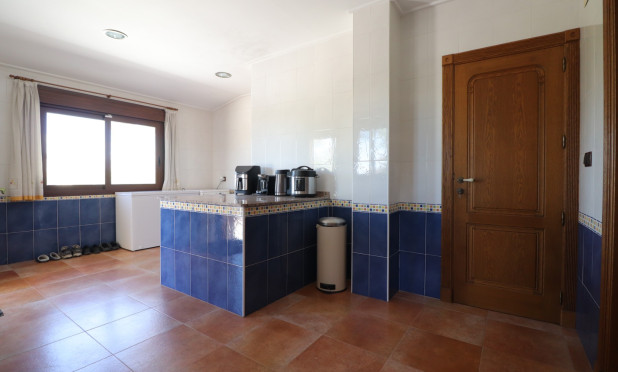Resale - Finca / Country Property - Callosa de Segura - Callosa de Segura - Country