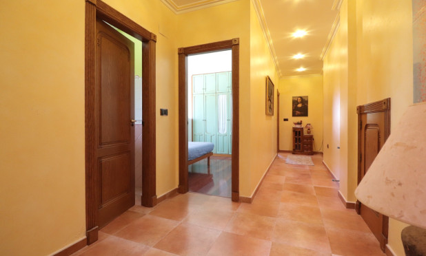 Resale - Finca / Country Property - Callosa de Segura - Callosa de Segura - Country