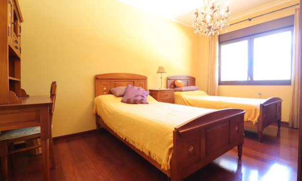 Resale - Finca / Country Property - Callosa de Segura - Callosa de Segura - Country