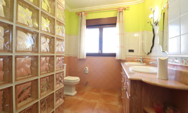Resale - Finca / Country Property - Callosa de Segura - Callosa de Segura - Country
