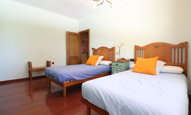Resale - Finca / Country Property - Callosa de Segura - Callosa de Segura - Country