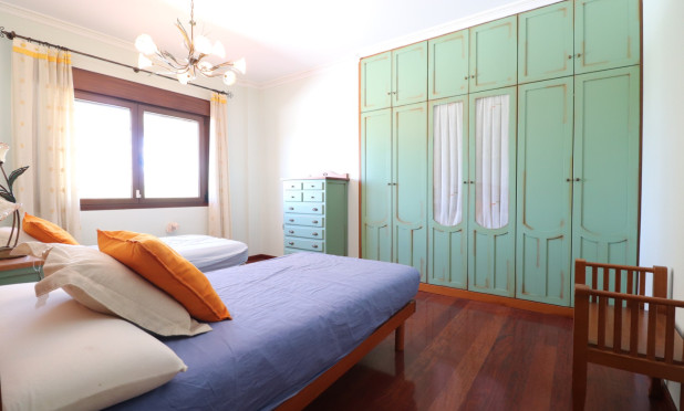Resale - Finca / Country Property - Callosa de Segura - Callosa de Segura - Country