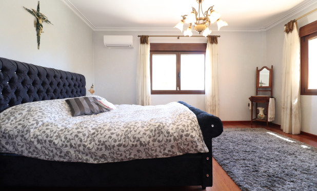 Resale - Finca / Country Property - Callosa de Segura - Callosa de Segura - Country