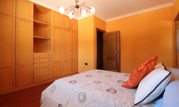 Resale - Finca / Country Property - Callosa de Segura - Callosa de Segura - Country
