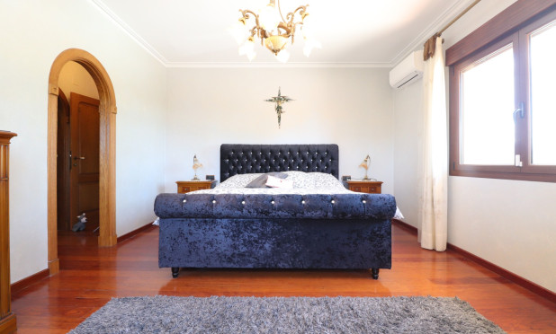 Resale - Finca / Country Property - Callosa de Segura - Callosa de Segura - Country