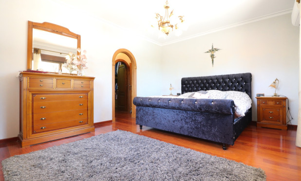 Resale - Finca / Country Property - Callosa de Segura - Callosa de Segura - Country