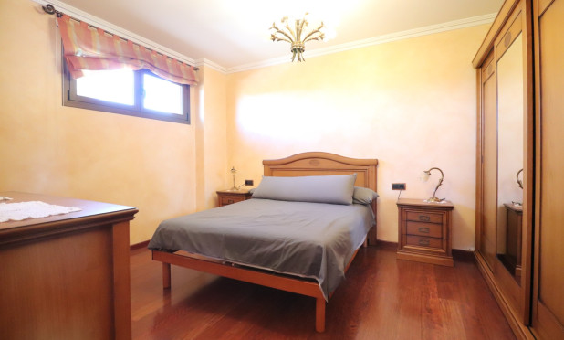 Resale - Finca / Country Property - Callosa de Segura - Callosa de Segura - Country