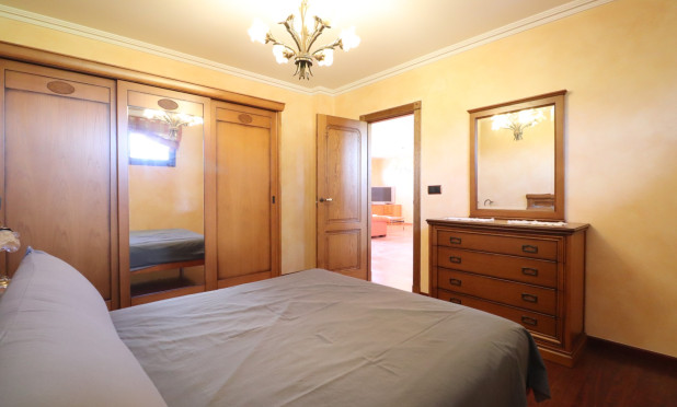 Resale - Finca / Country Property - Callosa de Segura - Callosa de Segura - Country