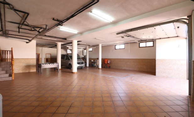 Resale - Finca / Country Property - Callosa de Segura - Callosa de Segura - Country