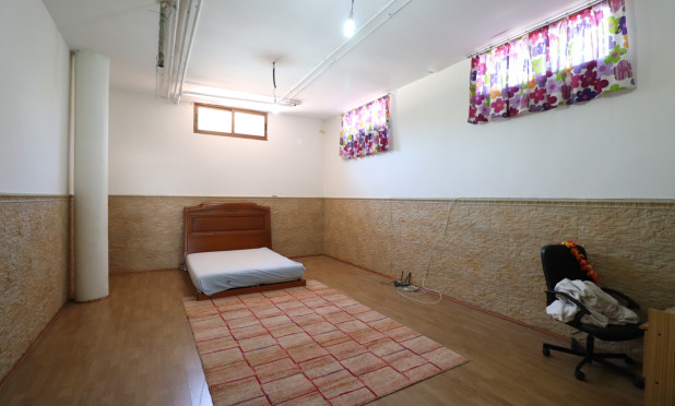 Resale - Finca / Country Property - Callosa de Segura - Callosa de Segura - Country