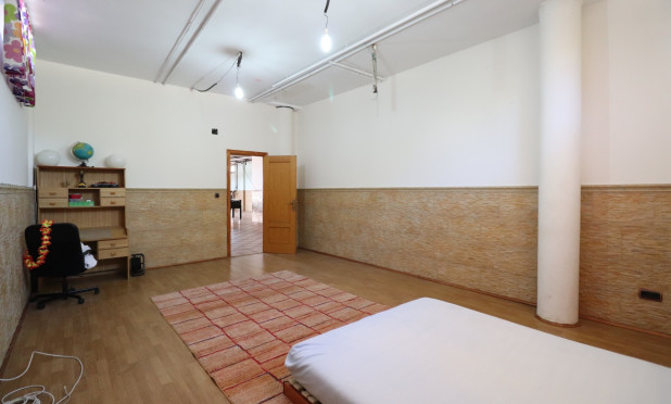 Resale - Finca / Country Property - Callosa de Segura - Callosa de Segura - Country