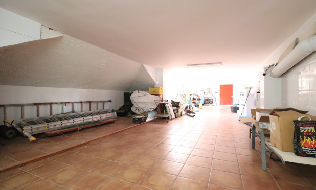 Resale - Finca / Country Property - Callosa de Segura - Callosa de Segura - Country