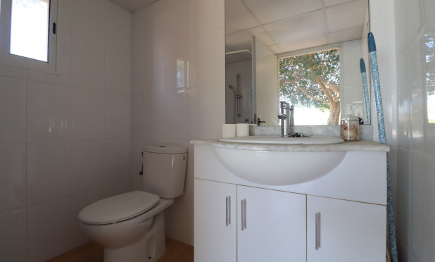 Resale - Finca / Country Property - Callosa de Segura - Callosa de Segura - Country