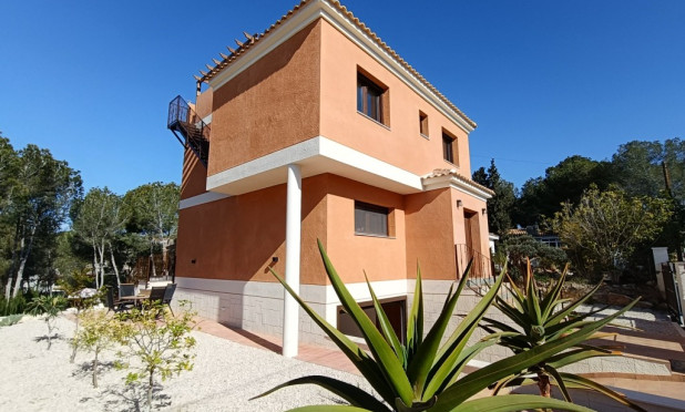 Herverkoop - Villa - Pinar de Campoverde