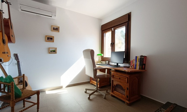 Herverkoop - Villa - Pinar de Campoverde