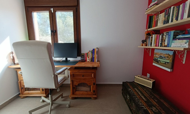 Herverkoop - Villa - Pinar de Campoverde