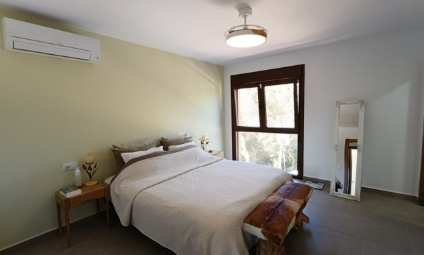 Herverkoop - Villa - Pinar de Campoverde