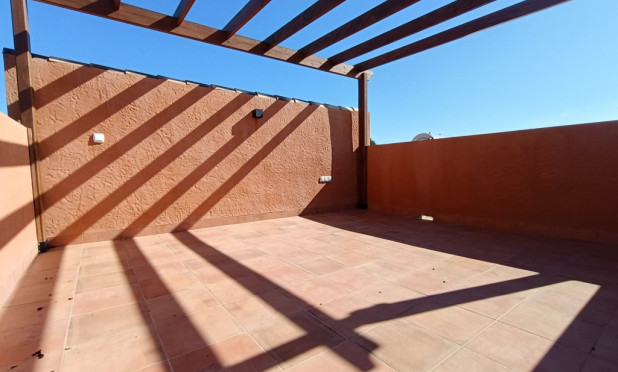 Herverkoop - Villa - Pinar de Campoverde
