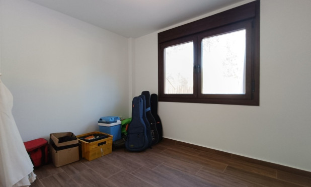 Herverkoop - Villa - Pinar de Campoverde