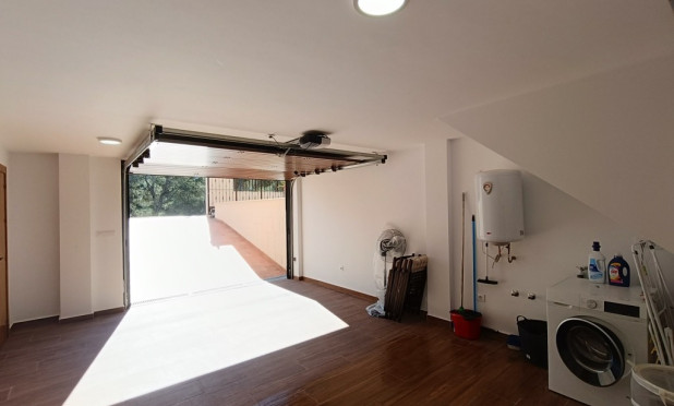 Herverkoop - Villa - Pinar de Campoverde