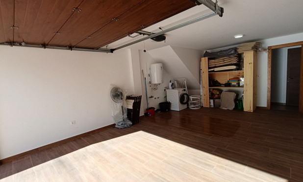 Herverkoop - Villa - Pinar de Campoverde