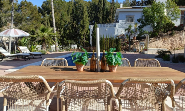 Herverkoop - Villa - Pinar de Campoverde