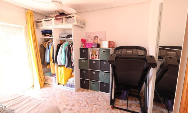 Reventa - Villa - Orihuela Costa - La Zenia