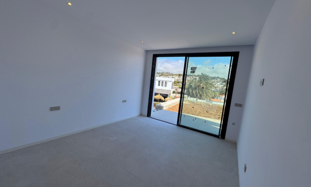 Resale - Villa - Benissa