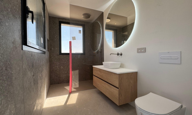 Resale - Villa - Benissa