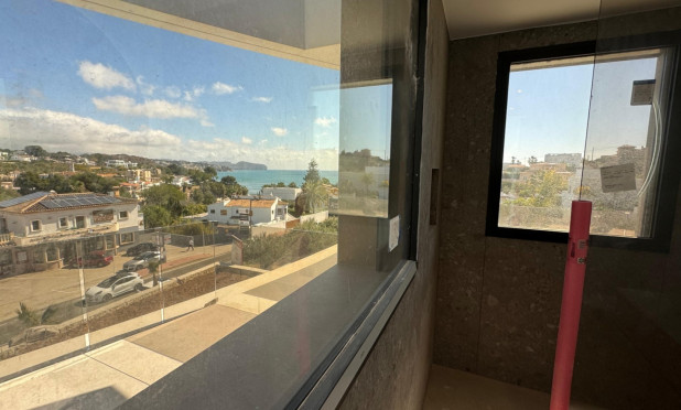Resale - Villa - Benissa