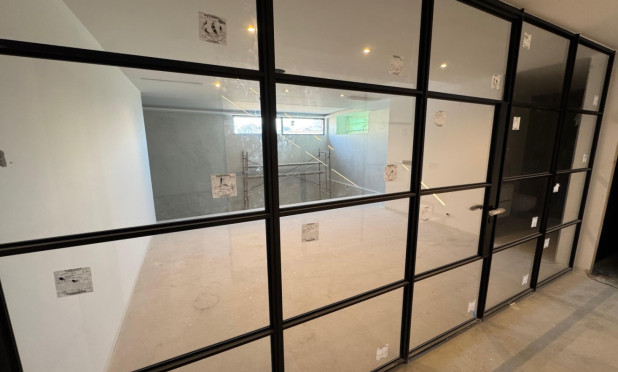 Resale - Villa - Benissa