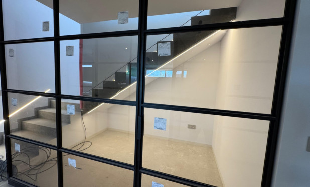 Resale - Villa - Benissa