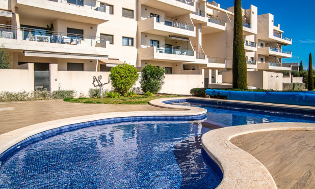 Revente - Appartement - Orihuela Costa