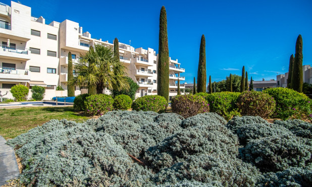 Revente - Appartement - Orihuela Costa