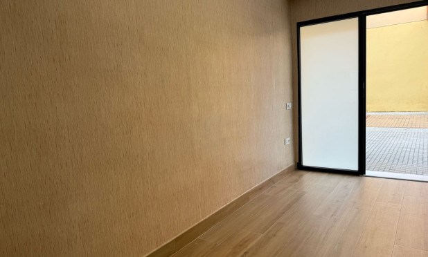 Herverkoop - Appartement / flat - Gandía - Ciudad