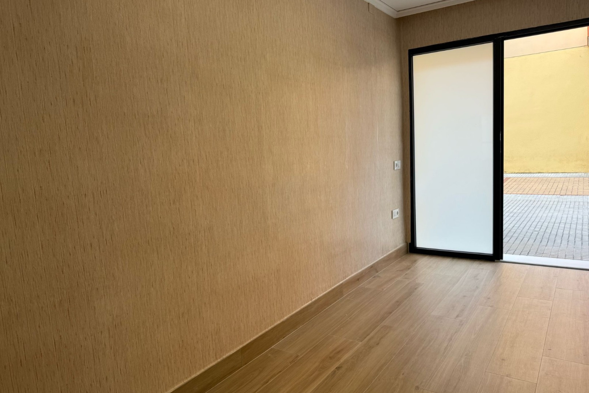 Herverkoop - Appartement / flat - Gandía - Ciudad