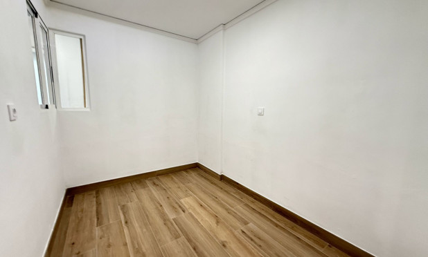 Herverkoop - Appartement / flat - Gandía - Ciudad