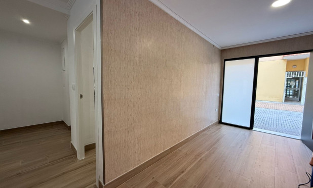 Herverkoop - Appartement / flat - Gandía - Ciudad
