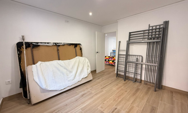 Herverkoop - Appartement / flat - Gandía - Ciudad