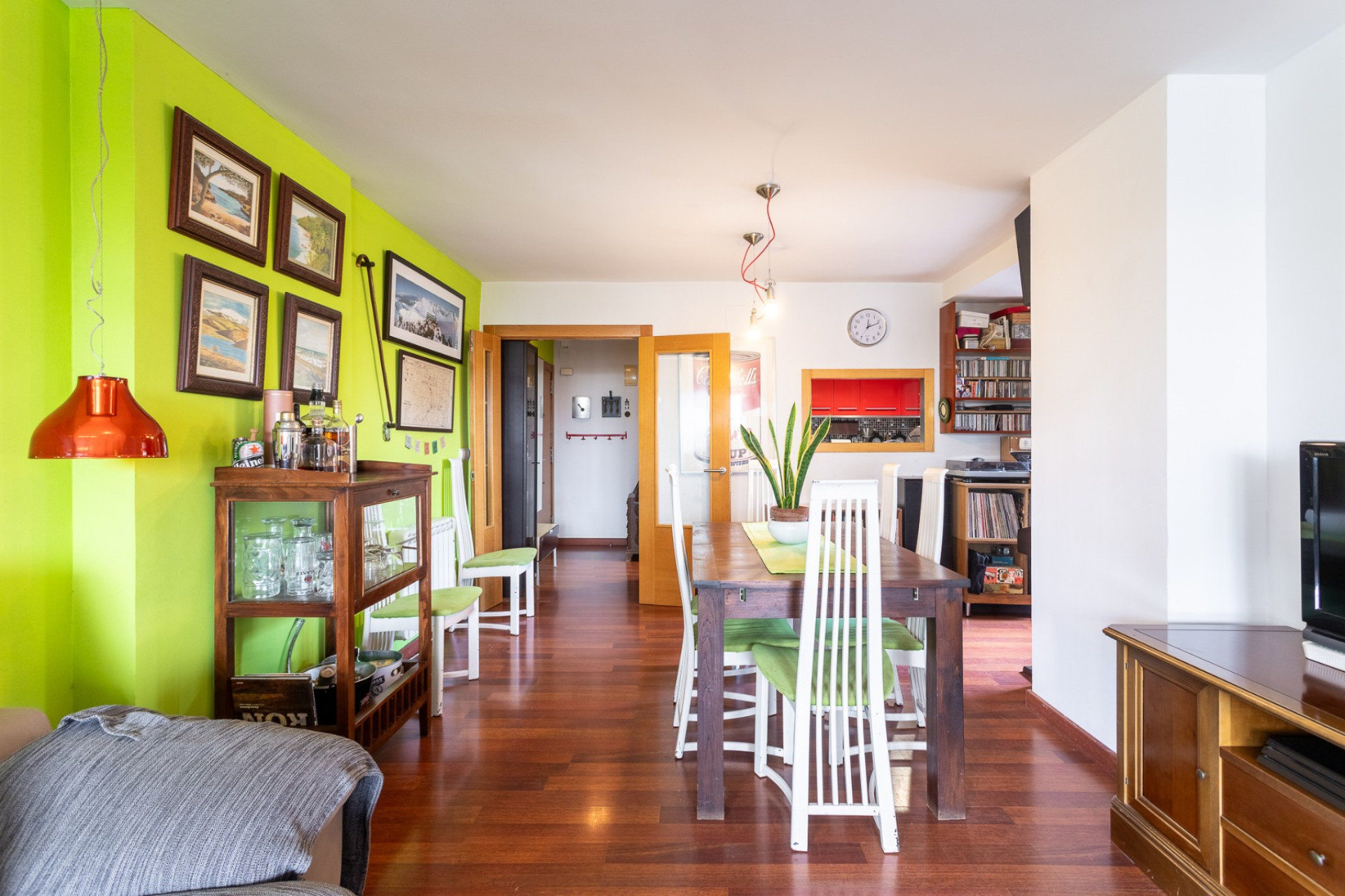 Revente - Appartement - Benidorm - Levante