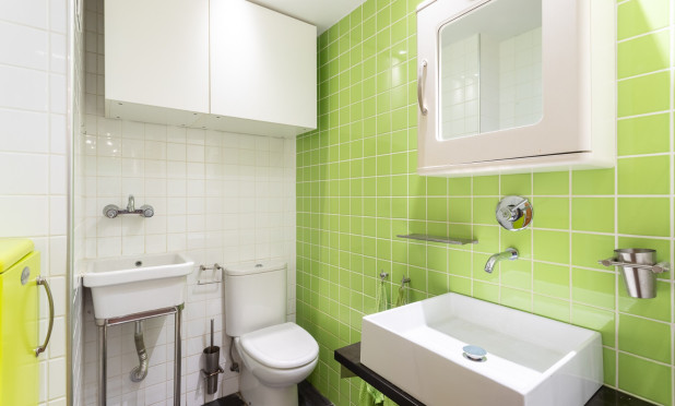 Revente - Appartement - Benidorm - Levante
