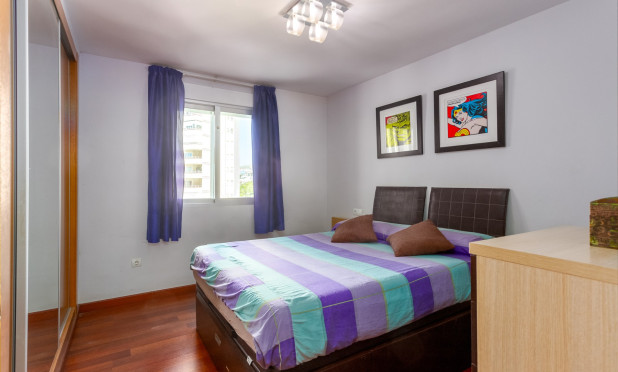 Revente - Appartement - Benidorm - Levante