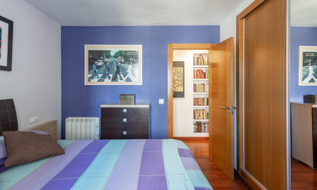 Revente - Appartement - Benidorm - Levante