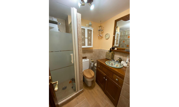 Herverkoop - Appartement / flat - Benidorm - Levante