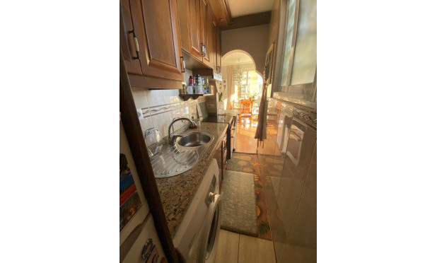 Herverkoop - Appartement / flat - Benidorm - Levante