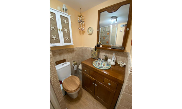Herverkoop - Appartement / flat - Benidorm - Levante