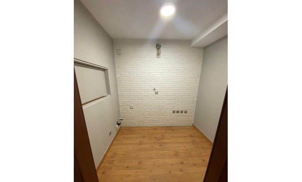 Herverkoop - Appartement / flat - Benidorm - Levante