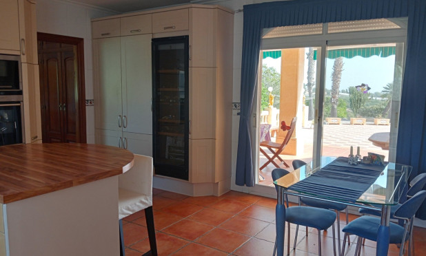 Resale - Villa - L'alfas Del Pi - Alfas del Pí