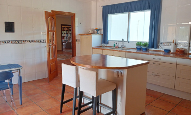 Resale - Villa - L'alfas Del Pi - Alfas del Pí